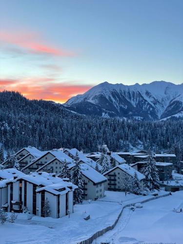 5-Sterne Lage - gleich bei den Bergbahnen