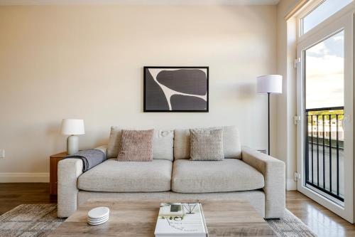 Imagine din galeria proprietății Blueground Newtonville fitness center nr park BOS-1229 în Newton