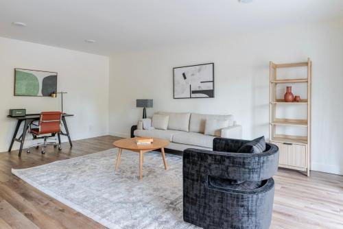 Φωτογραφία από το άλμπουμ του Blueground Cupertino pool nr Memorial Park SFO-1974 σε Cupertino