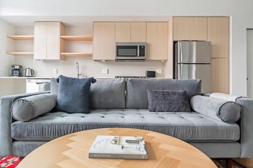 Gallery image of Blueground Downtown rooftop nr Park SEA-895 in Redmond