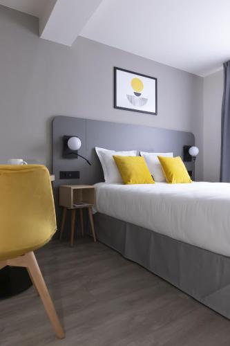 Foto Appart'hôtel Odalys City - Strasbourg Centre Les Halles 1