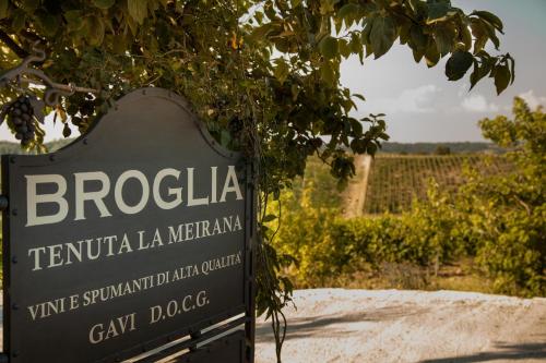 Tenuta "La Meirana" – Photos 2