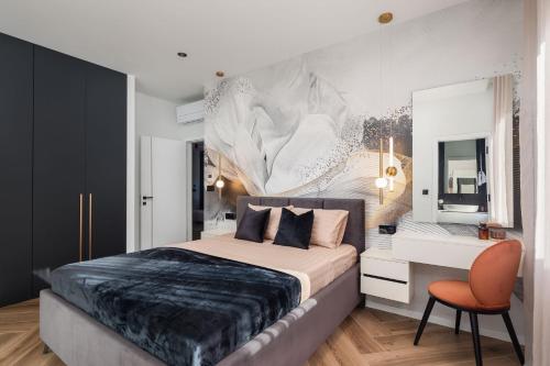 Villa M Luxury