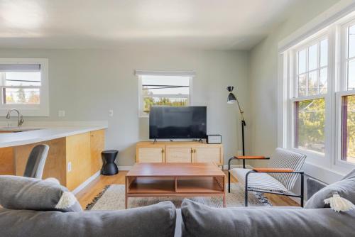 Φωτογραφία από το άλμπουμ του Blueground Downtown North view nr Stanford SFO-2012 σε Palo Alto