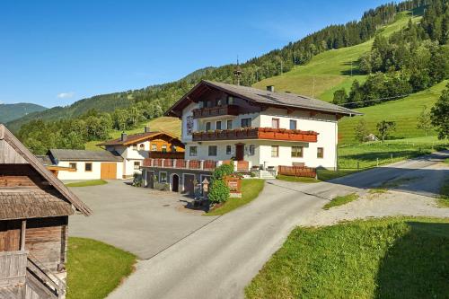 Frühstückspension Klockhof