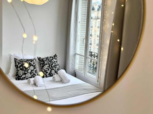 New 353 Suite Pierre - Cosy Apartment Paris Center