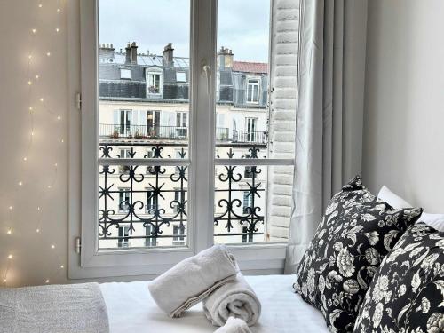 New 353 Suite Pierre - Cosy Apartment Paris Center