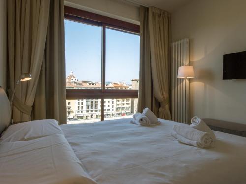 Apartments Florence - Ponte Vecchio Exclusive