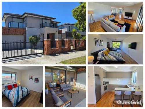 Φωτογραφία από το άλμπουμ του Snappy Springvale 3 Bed House σε Springvale