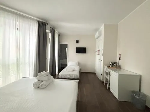 San Siro House photo 36