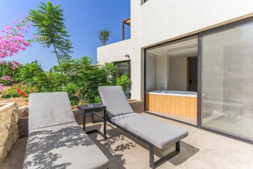 Casa Plata 1 Bed With Jacuzzi