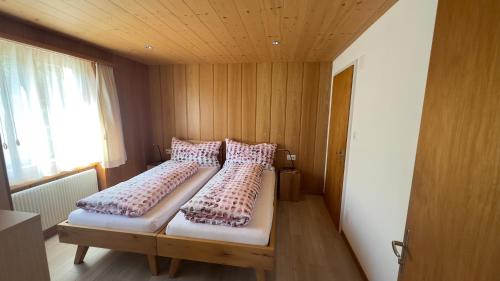 Chalet Acheregg photo 2