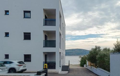 2 Bedroom Nice Apartment In Seline