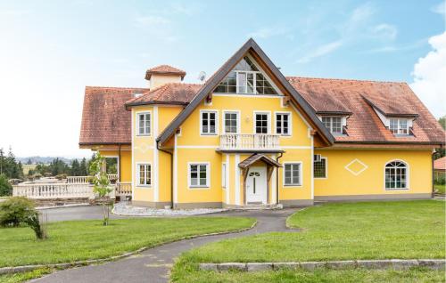 Ferienwohnun Stainz 4 Personen