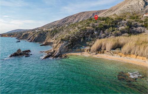 Stunning Apartment In Novalja With Wifi