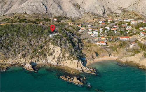 Stunning Apartment In Novalja With Wifi