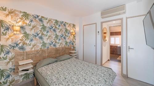 Appartement La Plage - am Strand mit Meerblick by Sur la mer