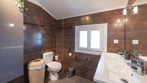 Appartement La Plage - am Strand mit Meerblick by Sur la mer