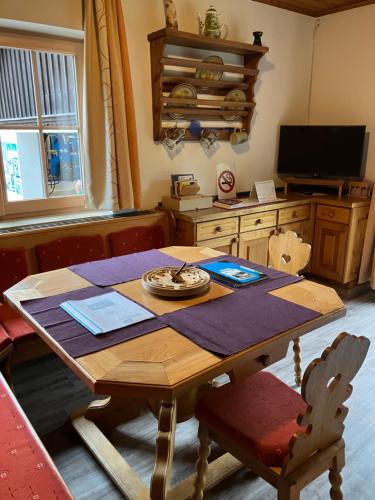 Ferienwohnung Susanne Hillbrand