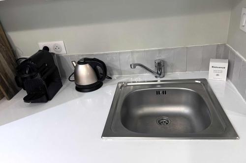 Comfortable and practical apartment - Pentes de la Croix-Rousse