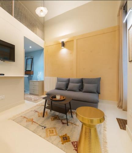 Comfortable and practical apartment - Pentes de la Croix-Rousse