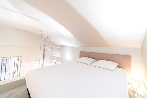 Comfortable and practical apartment - Pentes de la Croix-Rousse