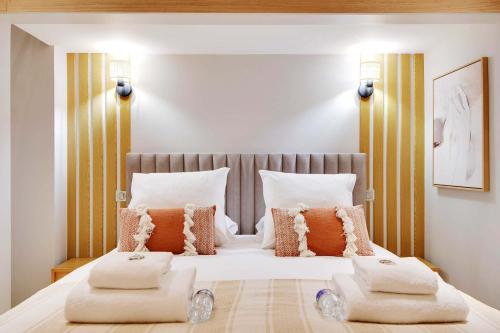 Modern flat - 2 bedrooms 7 people - Montmartre
