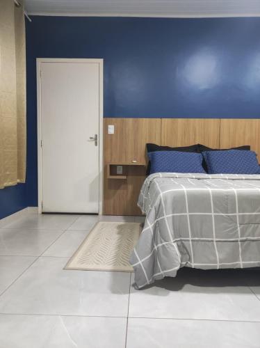 Quarto privativo