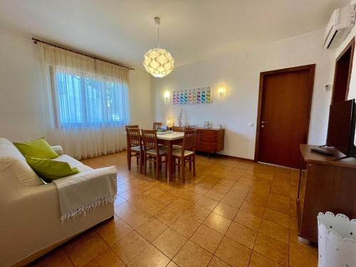 Gallery image of Cozy flat in a villa with terrace in Porto Santa Margherita di Caorle