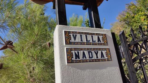 Villa Nadya
