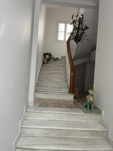 Athens Classic 2- Bedroom Apartment