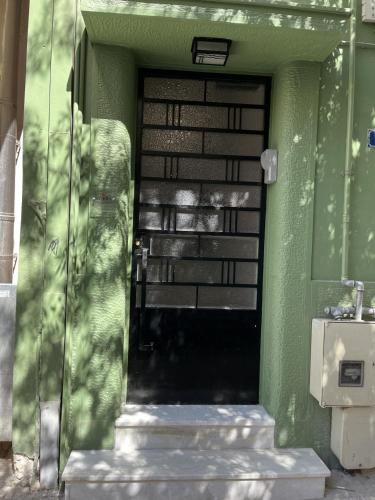 Athens Classic 2- Bedroom Apartment