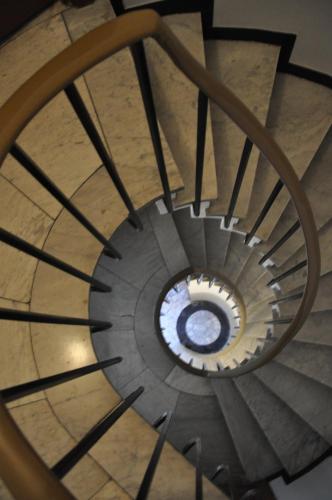 Foto dalla galleria di Bilocale Nel Centro Storico a Rapallo
