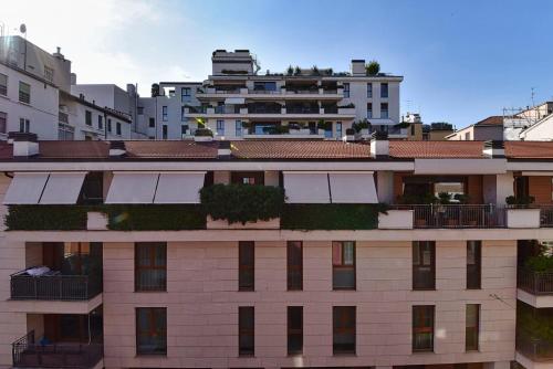 Dream Suites Milano Brera