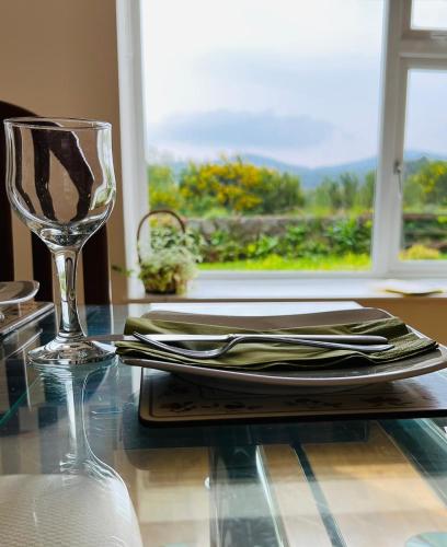 Fotografie z fotogalerie ubytování Cosy Country House in Deeside v destinaci Finzean