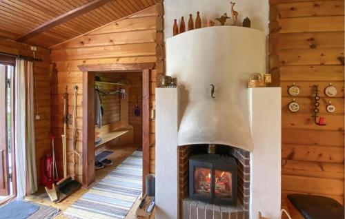 Φωτογραφία από το άλμπουμ του 2 Bedroom Beautiful Home In Växjö σε Växjö