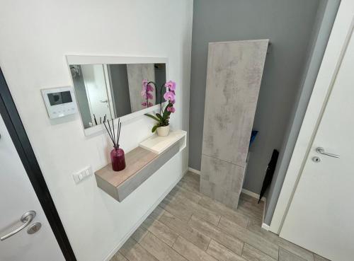 B&B Monolocale Veniero Fiera Milano