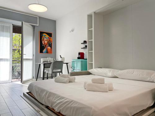 B&B Monolocale Veniero Fiera Milano
