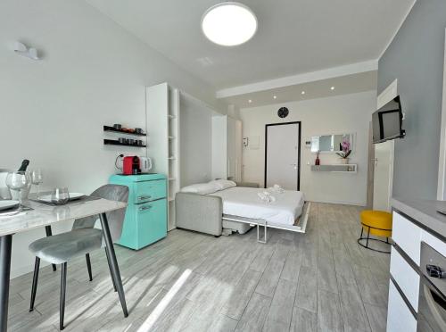 B&B Monolocale Veniero Fiera Milano
