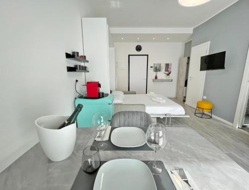 B&B Monolocale Veniero Fiera Milano
