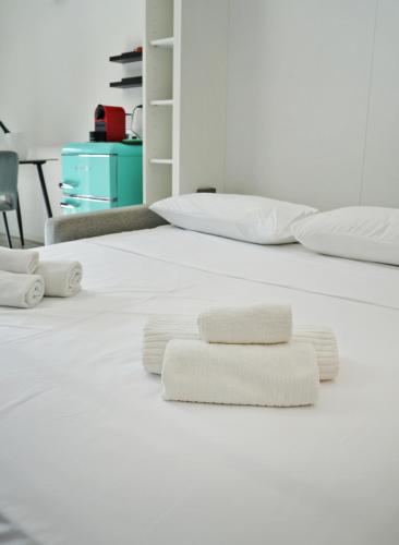 B&B Monolocale Veniero Fiera Milano
