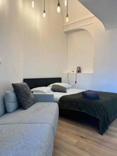 Appartement 6 personnes Strasbourg proche centre ville & parking