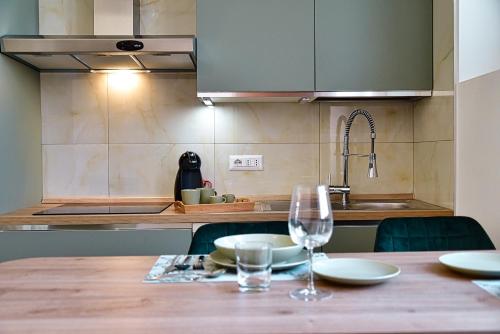 Dream Suites Milano Brera