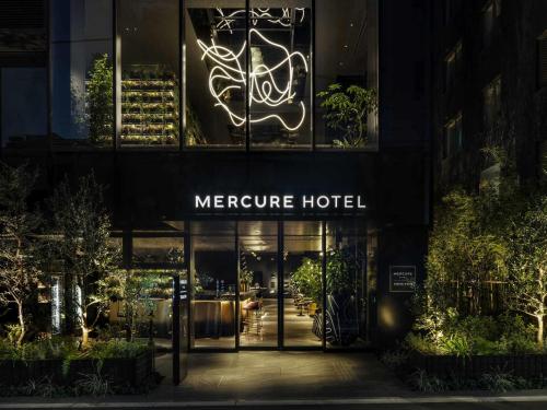 Mercure Tokyu Stay Osaka Namba