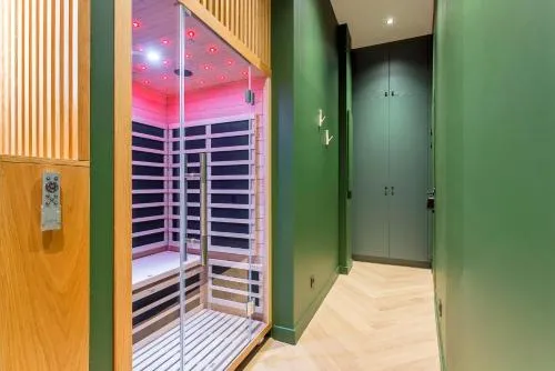 L'Exclusif Spa Suites Prestige Lyon Croix-Rousse photo 8