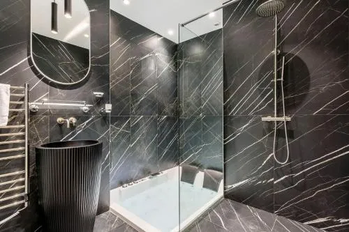 L'Exclusif Spa Suites Prestige Lyon Croix-Rousse photo 14