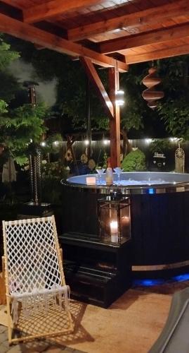 Φωτογραφία από το άλμπουμ του Agroturystyka u Lusi σε Rytel