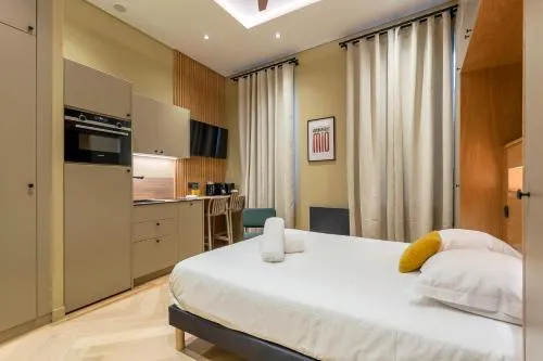 L'Exclusif Spa Suites Prestige Lyon Croix-Rousse photo 6