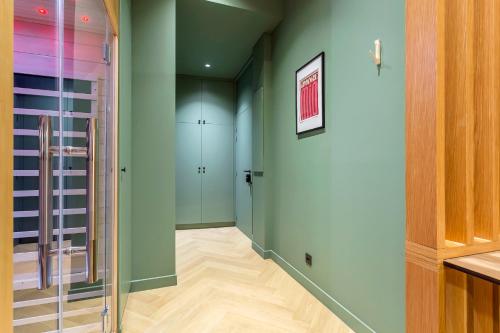 L'Exclusif Spa Suites Prestige Lyon Croix-Rousse photo 20