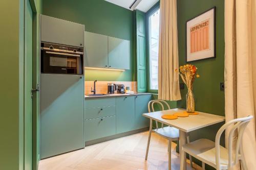 L'Exclusif Spa Suites Prestige Lyon Croix-Rousse photo 18